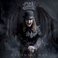 OZZY OSBOURNE - ORDINARY MAN
