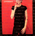 LOVERBOY - LOVERBOY