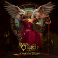 BORN OF OSIRIS - ANGEL OR ALIEN