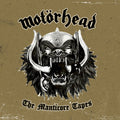 MOTÖRHEAD - THE MANTICORE TAPES