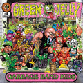 GREEN JELLŸ - GARBAGE BAND KIDS