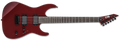 ESP  LTD  M-400HT Scarlet Metallic