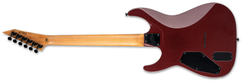 ESP  LTD  M-400HT Scarlet Metallic