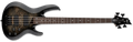 ESP / LTD - B-204DX Black Burst